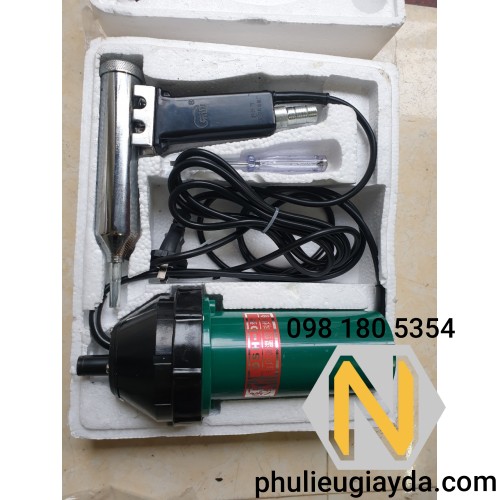 MÁY HÀN QUE NHỰA